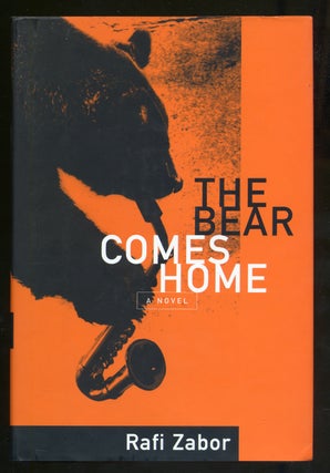 Item #341209 The Bear Comes Home. Rafi ZABOR