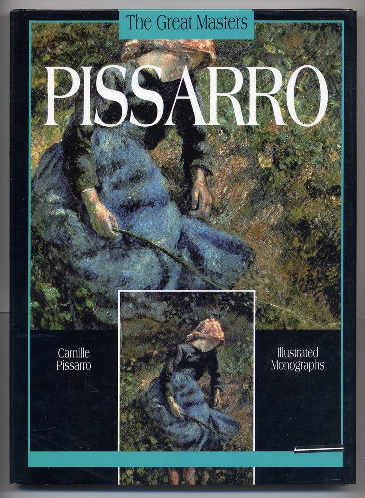 Item #341794 Camille Pissarro