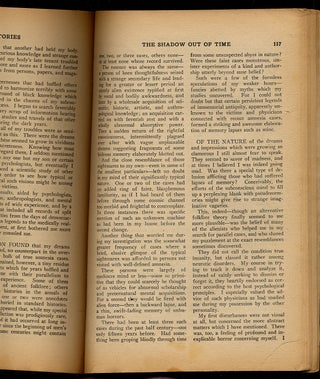 [Pulp magazine]: Astounding Stories – June 1936, Volume XVII, Number 4
