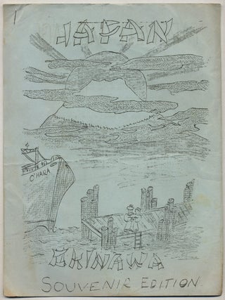 Item #342421 O'Hara Post &ndash; Volume 79, Number 8, 1 August 1956