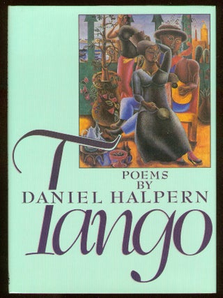 Tango. Daniel HALPERN.