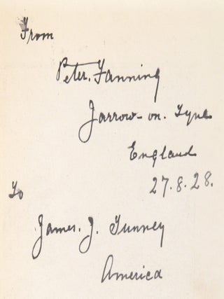 Irish Heroes in the War