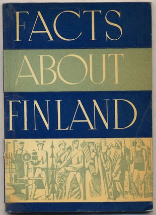 Item #343015 Facts About Finland
