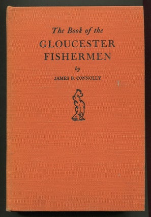 The Book of the Gloucester Fisherman