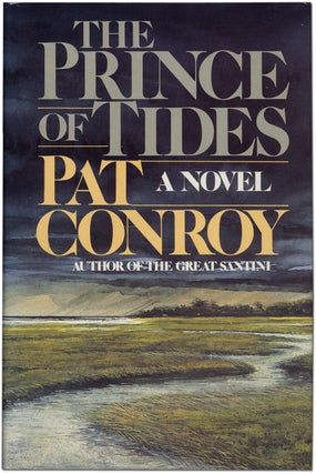 Item #343210 The Prince of Tides. Pat CONROY