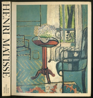 Item #343314 Henri Matisse