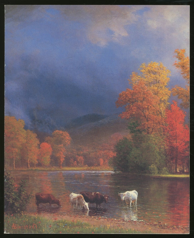 Item #343330 (Exhibition catalog): The Water's Edge: Alexander Gallery New York