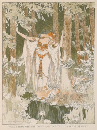 Queen Zixi of Ix