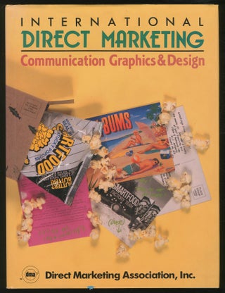 Item #343382 International Direct Marketing: Communication Graphics & Design