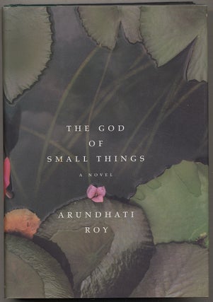 Item #343427 The God of Small Things. Arundhati ROY