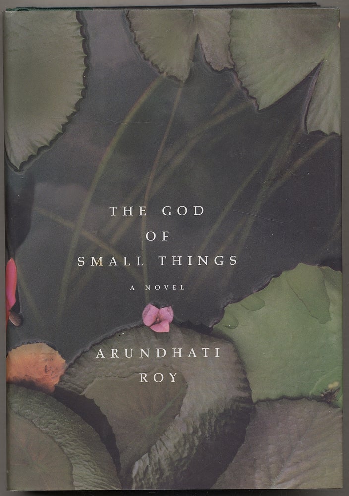 Item #343427 The God of Small Things. Arundhati ROY.