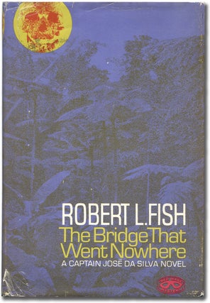 The Bridge That Went Nowhere