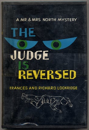 The Judge Is Reversed