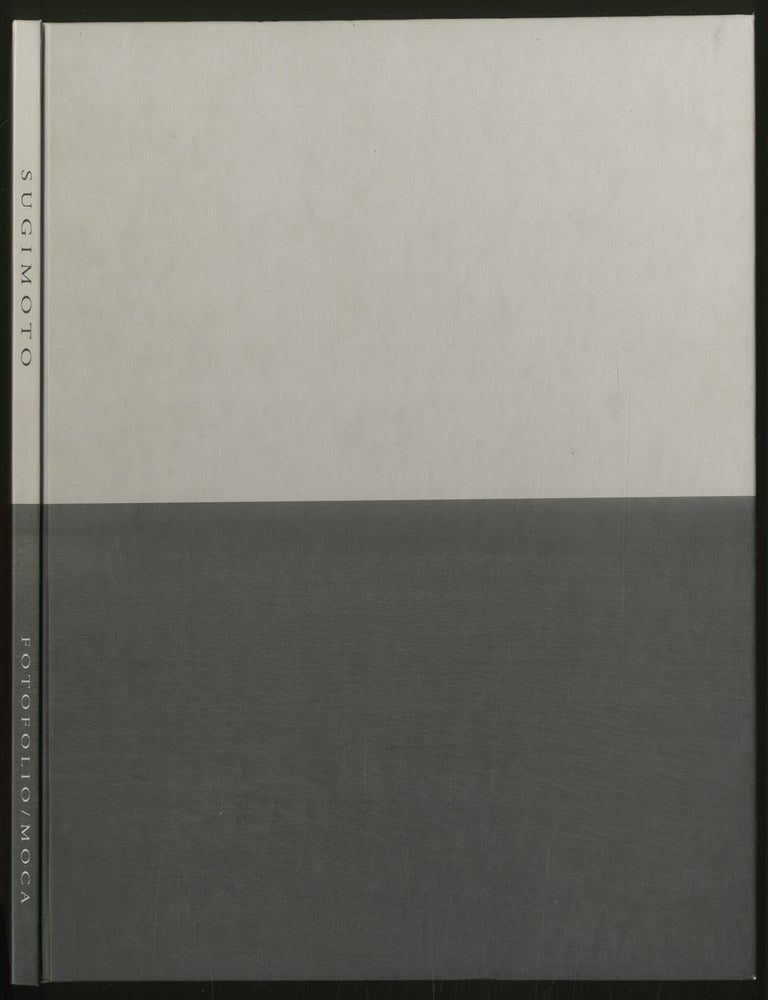 Sugimoto. Hiroshi SUGIMOTO.