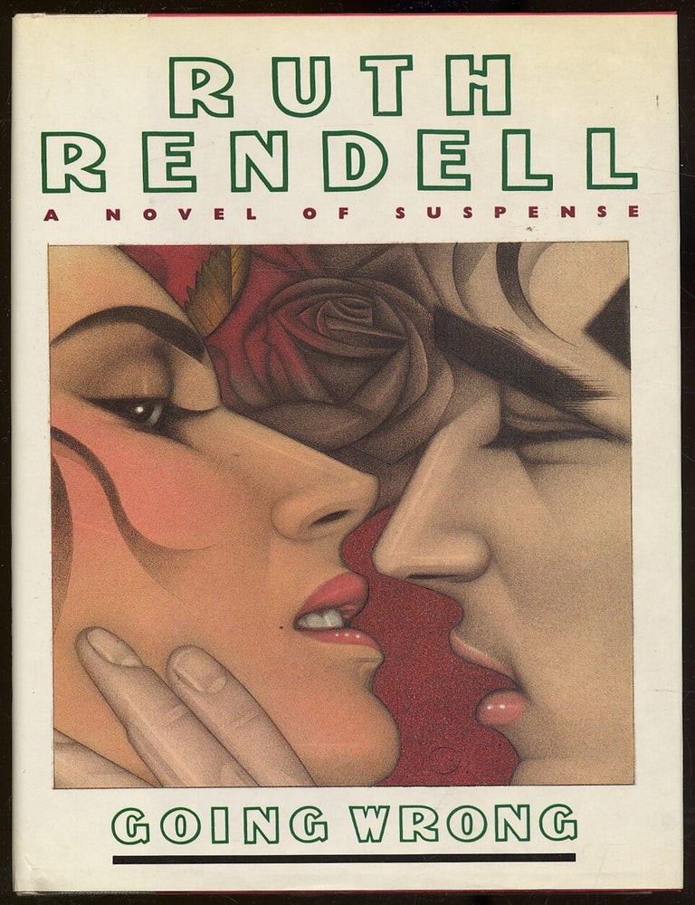 Going Wrong | Ruth RENDELL