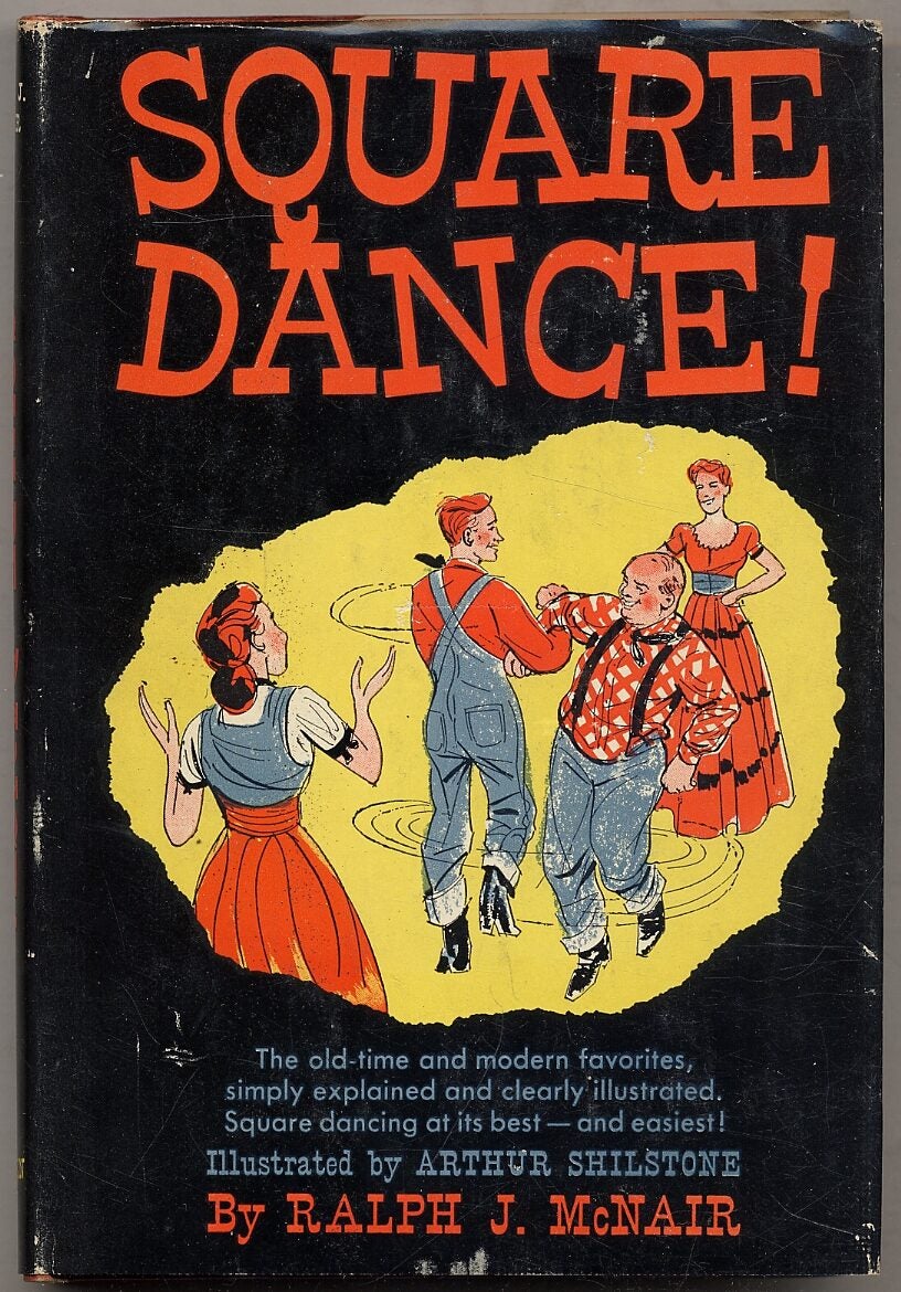 Square Dance! | Ralph J. McNAIR