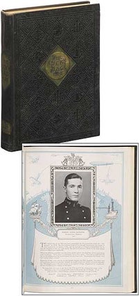Item #344941 [College Yearbook]: The Lucky Bag: The Annual of the Regiment of Midshipmen...