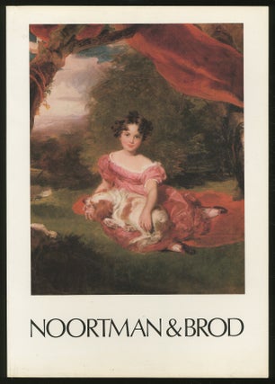 Item #345036 (Exhibition catalog): 18th and 19th Century British Paintings