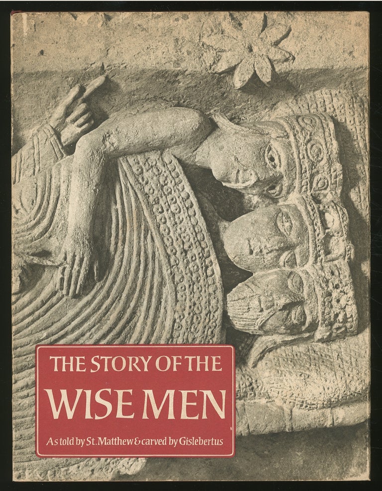 Item #345720 The Story of the Wise Man According to the Gospel of Saint Matthew