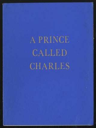 A Prince Called Charles