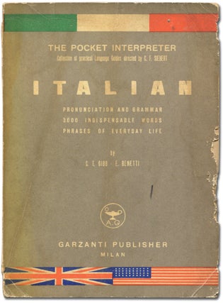 The Pocket Interpreter Italian