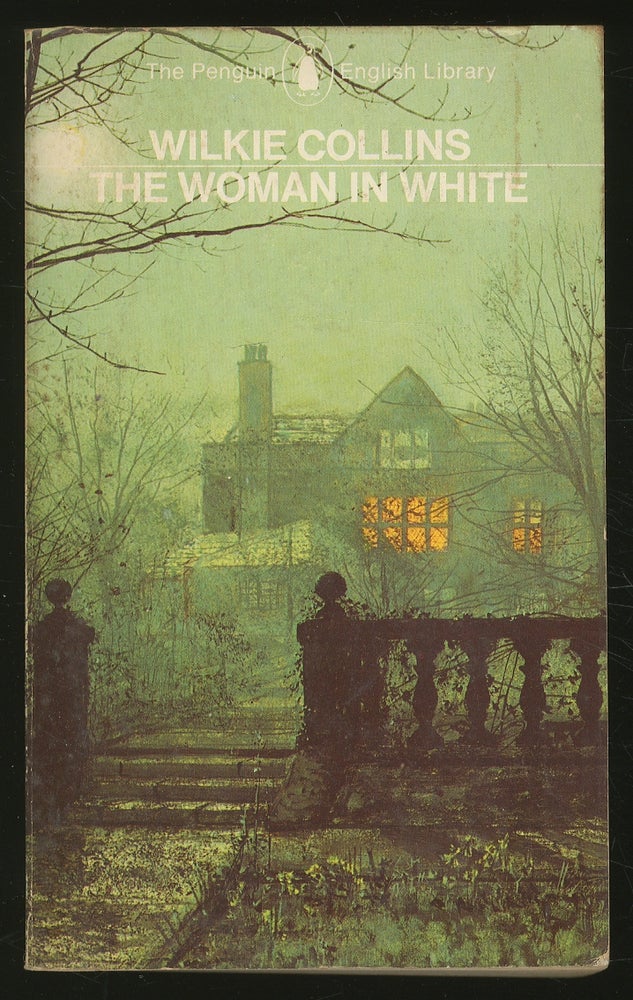 Item #347185 The Woman in White. Wilkie COLLINS.