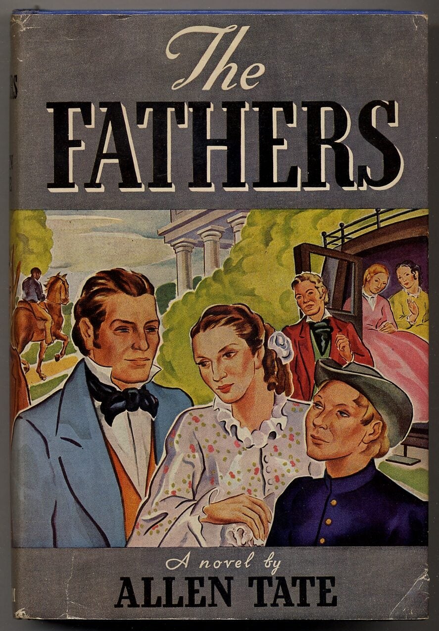 The Fathers | Allen TATE