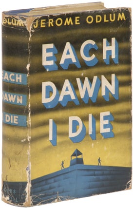 Each Dawn I Die