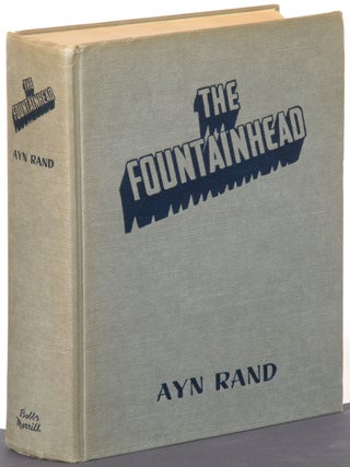 The Fountainhead