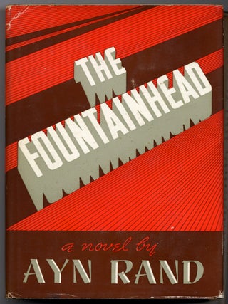The Fountainhead