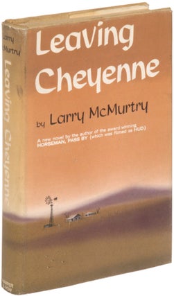 Leaving Cheyenne
