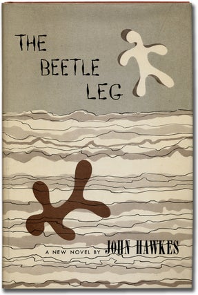 The Beetle Leg