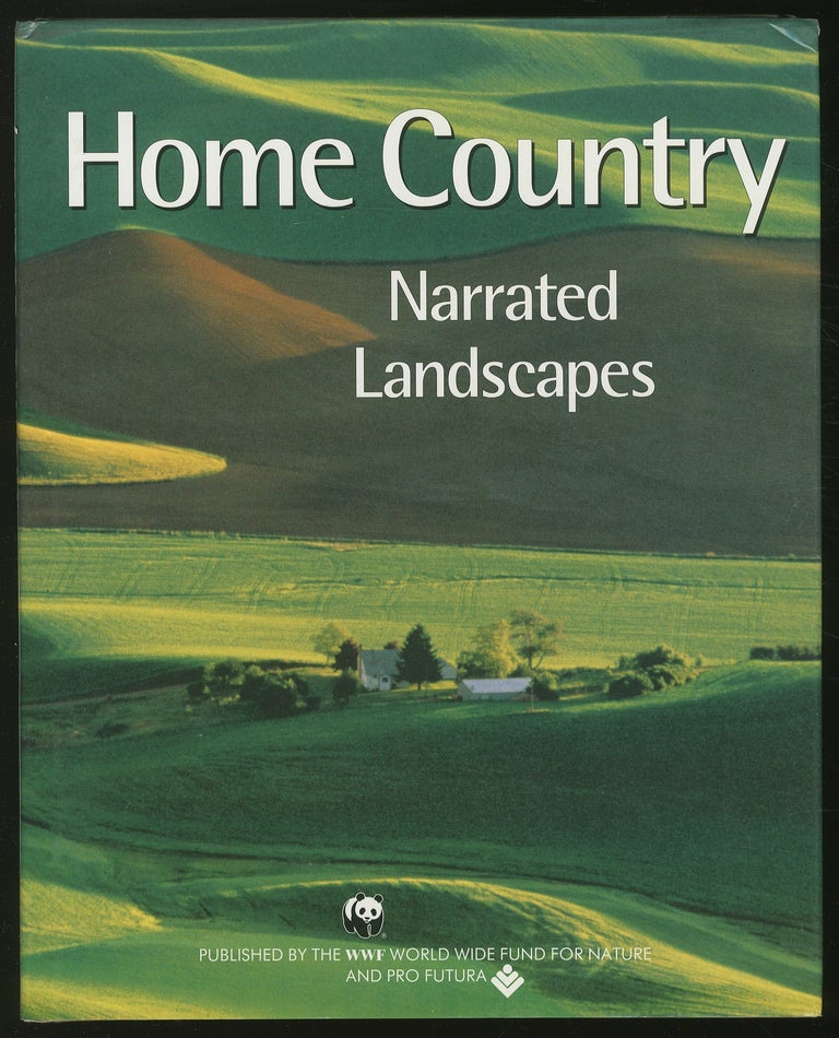 Item #349712 Home Country: Narrated Landscapes