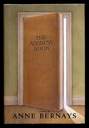 The Address Book. Anne BERNAYS.
