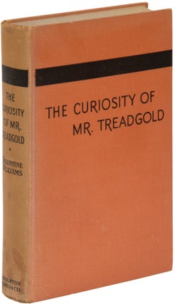 The Curiosity of Mr. Treadgold