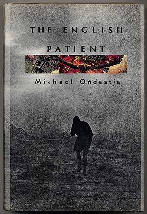 Item #350574 The English Patient. Michael ONDAATJE.