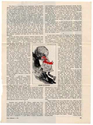 [Offprint]: Time – September 15, 1961