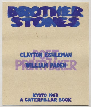 Brother Stones