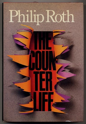 The Counterlife. Philip ROTH.