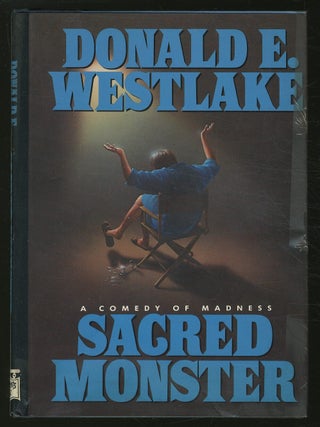 Sacred Monster. Donald E. WESTLAKE.