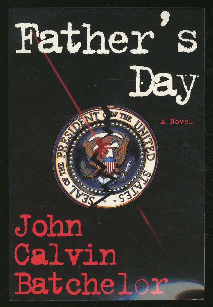 Item #353052 Father's Day. John Calvin BATCHELOR.