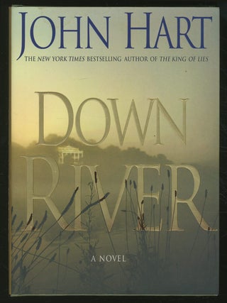 Item #353130 Down River. John HART