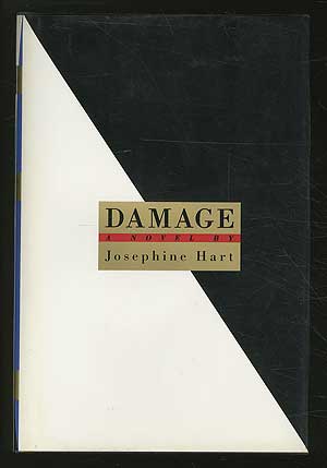 Item #353353 Damage. Josephine HART.