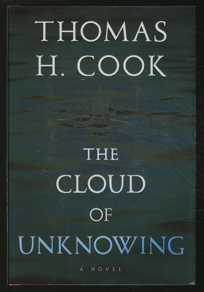 Item #353471 The Cloud of Unknowing. Thomas H. COOK.