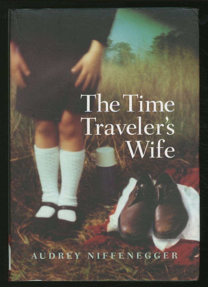 Item #353589 The Time Traveler's Wife. Audrey NIFFENEGGER.