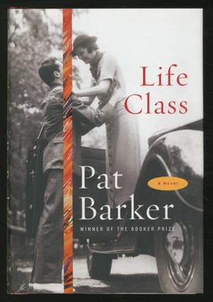 Item #353684 Life of Class. Pat BARKER