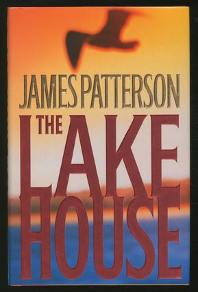 Item #353853 The Lake House. James PATTERSON