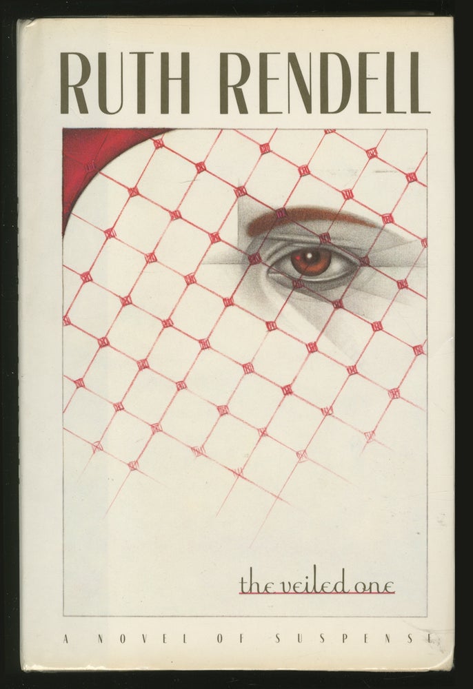 Item #353991 The Veiled One. Ruth RENDELL.