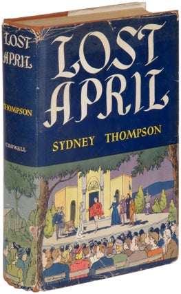 Lost April