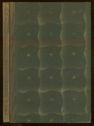 Hymn to Chaos. Harold VINAL.